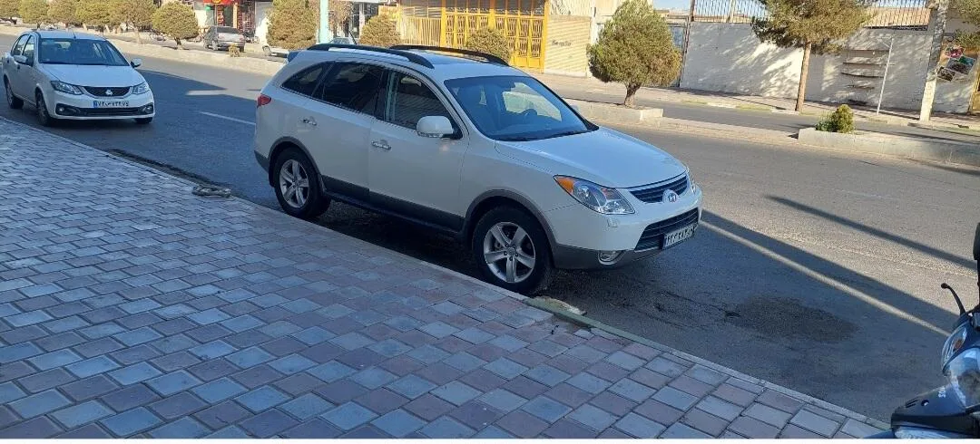 هیوندای وراکروز
