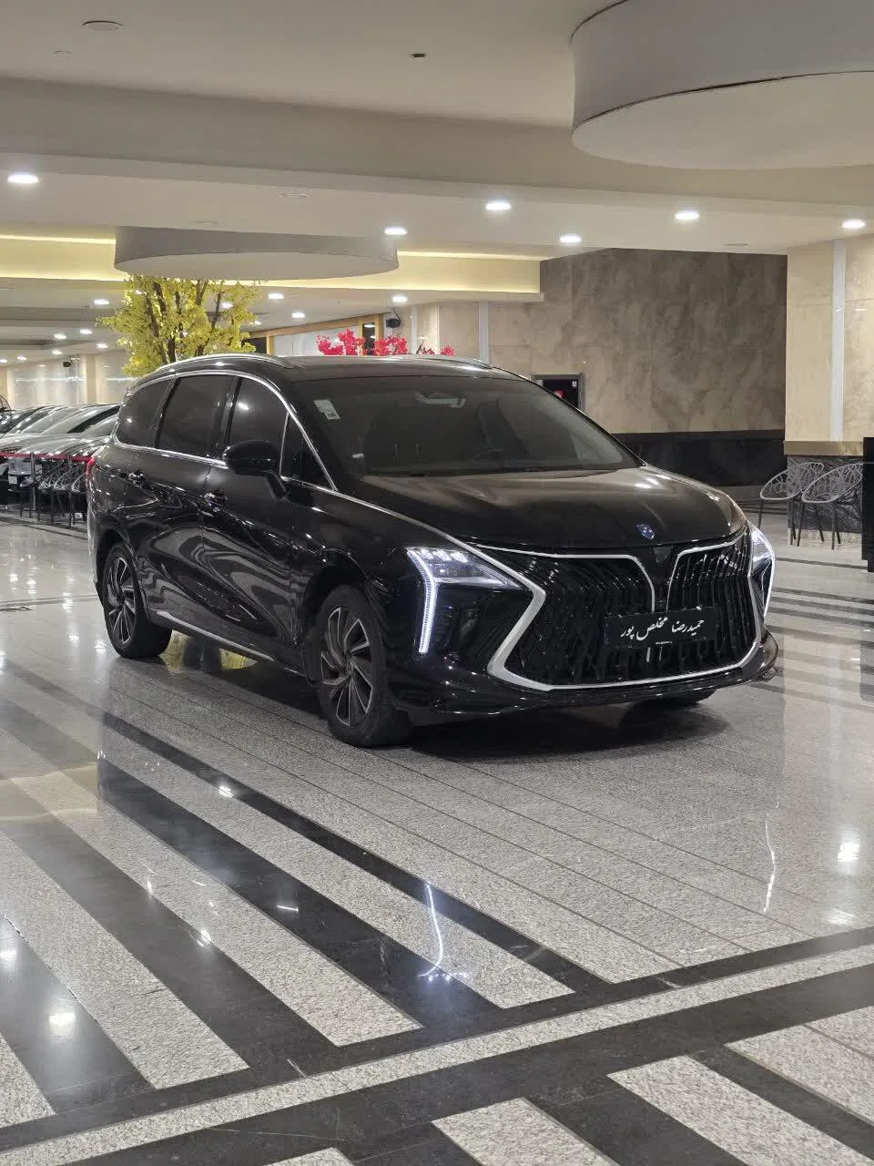 فردا  سوبا M4