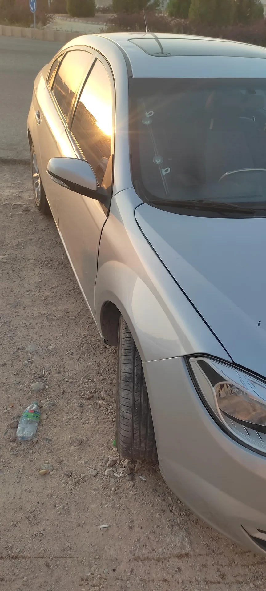 برلیانس  H330 3