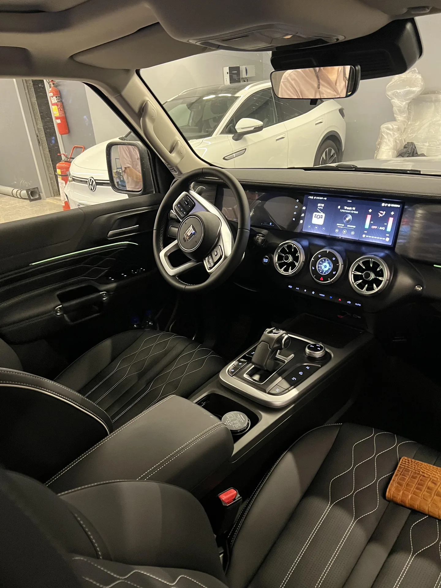 تانک  300 مونتاژی 3