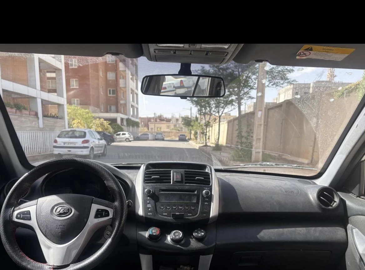 لیفان  X60 2