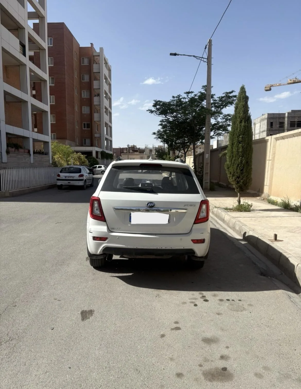 لیفان  X60 3
