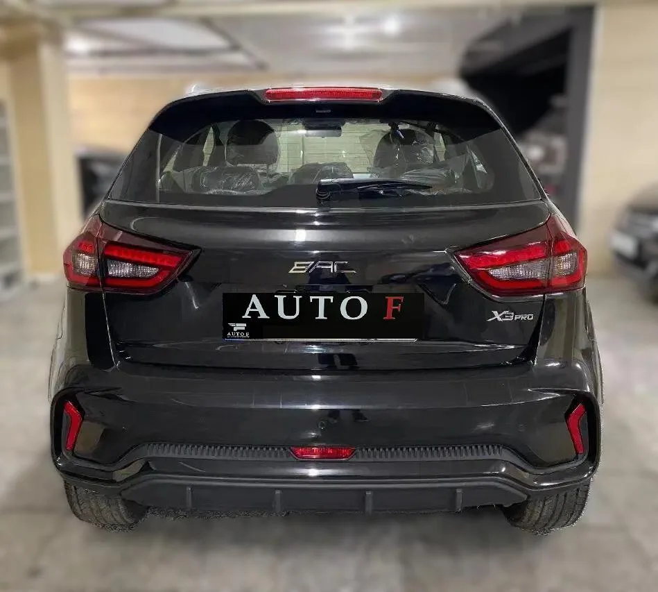 بی ای سی  X3 PRO 2