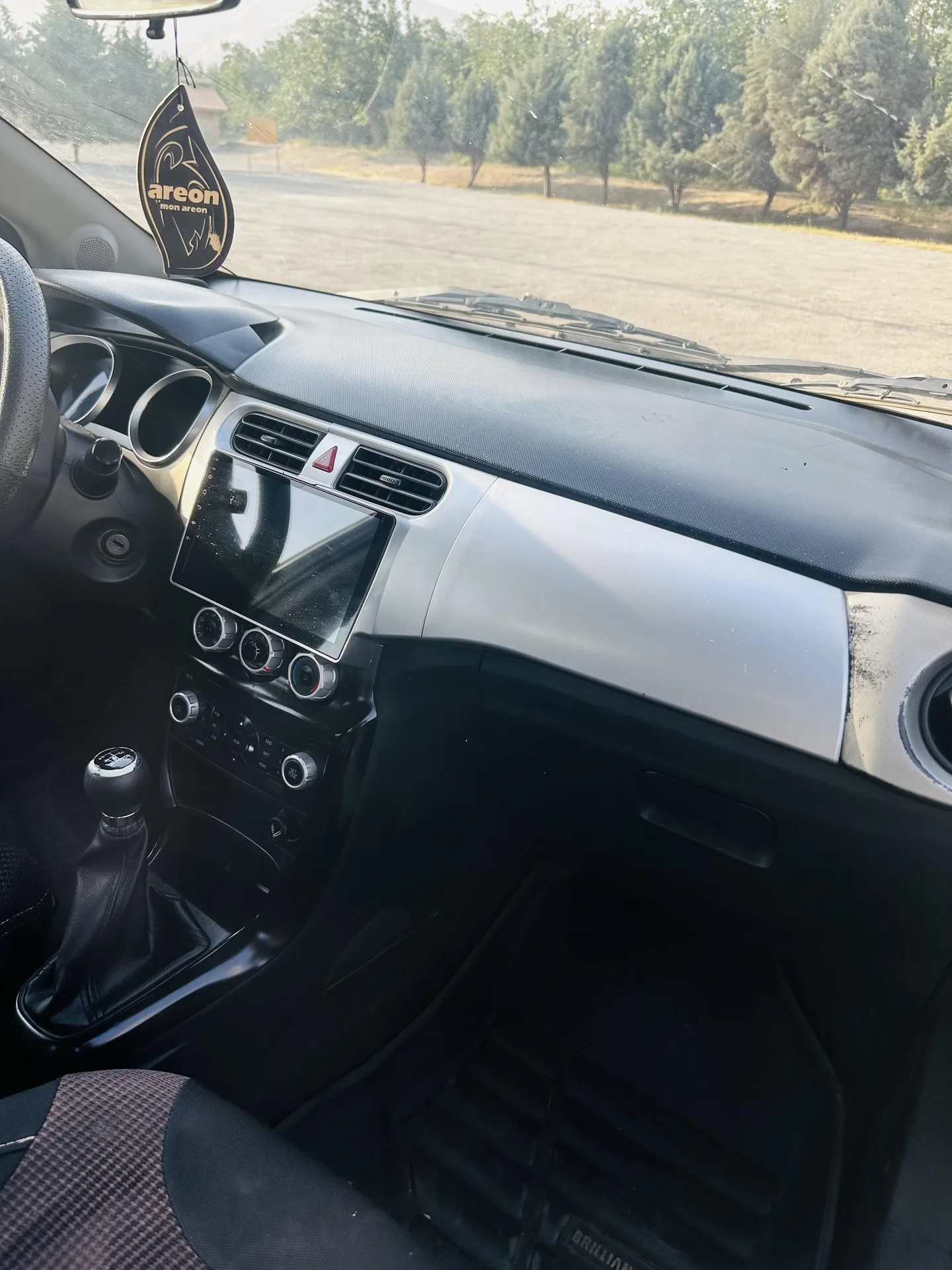 برلیانس  H230 4