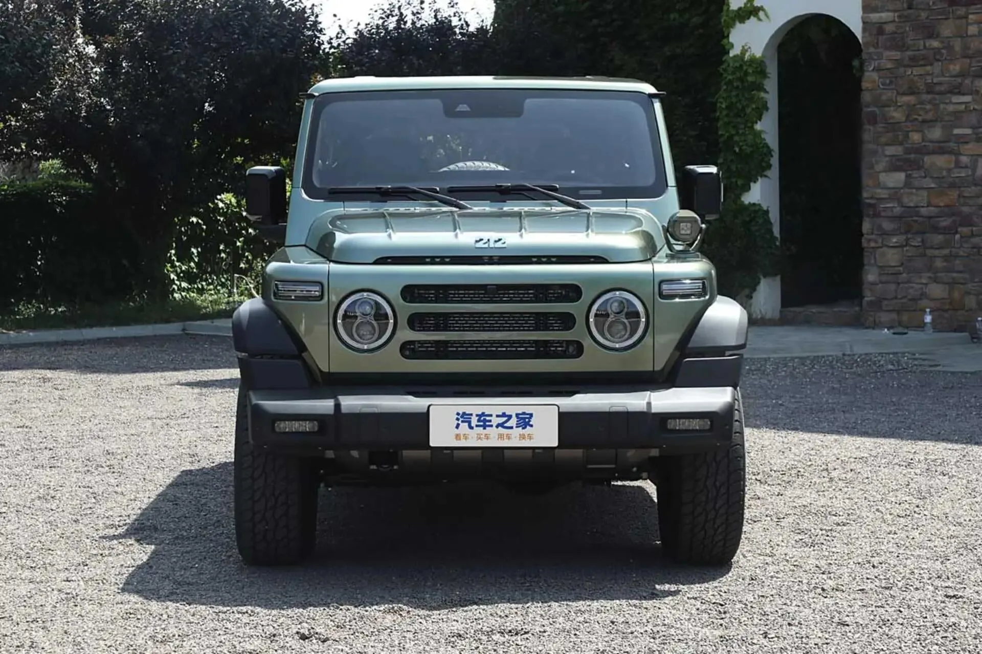 بی ای دبلیو (BAW)  212 2