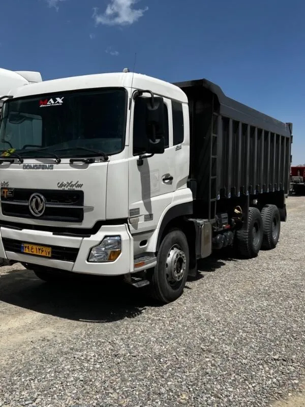 دانگ فنگ  T300