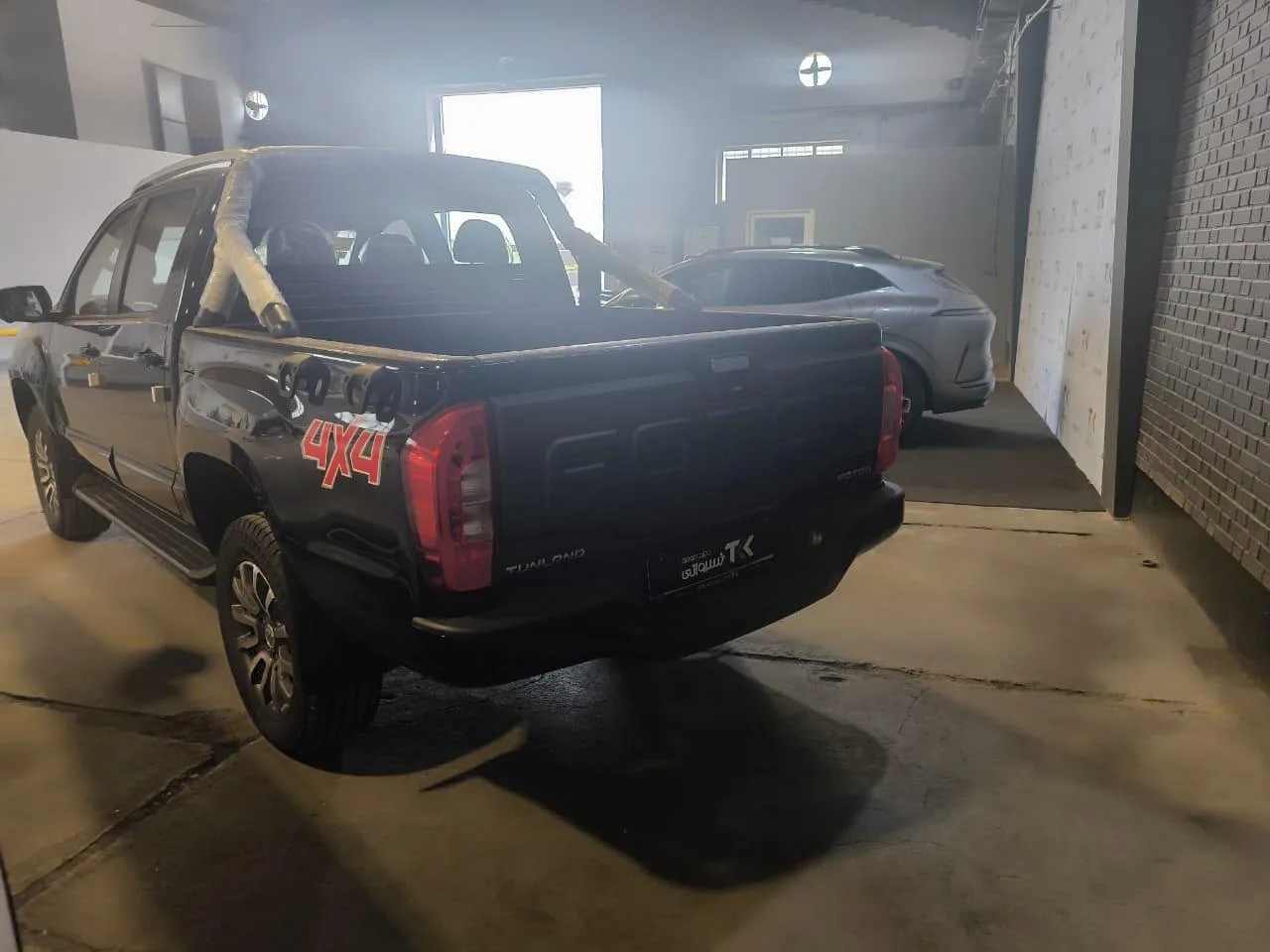 فوتون  تونلند G7 4