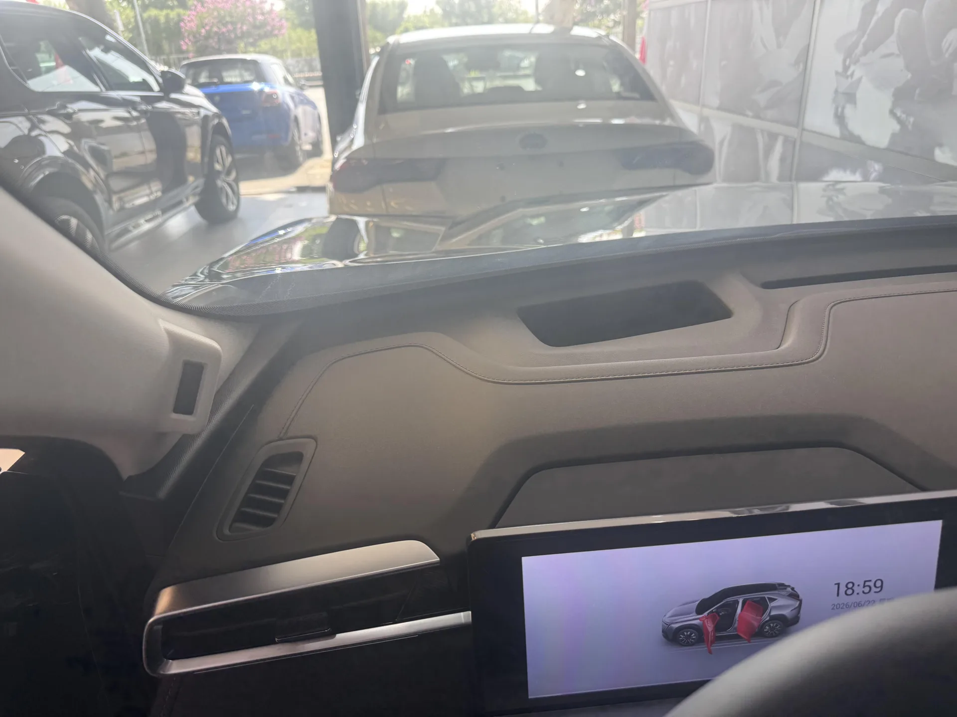 جی ای سی  امکو هیبرید 3