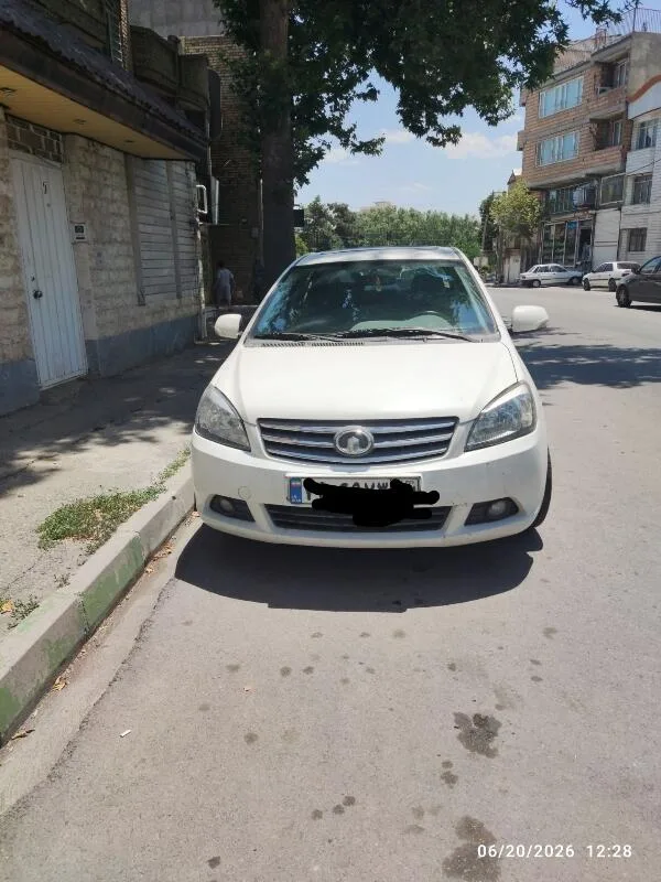 گریت وال  C30