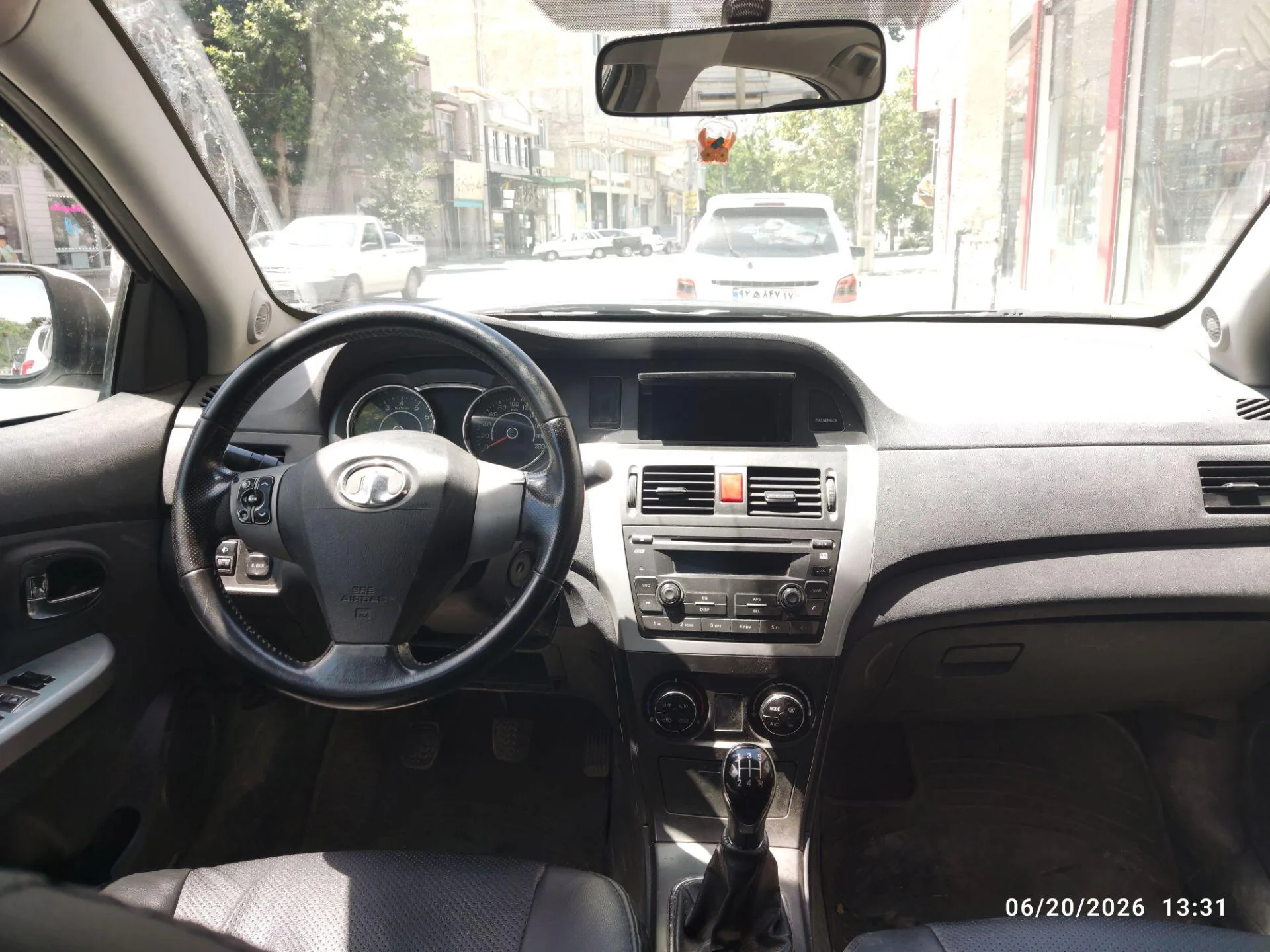 گریت وال  C30 4
