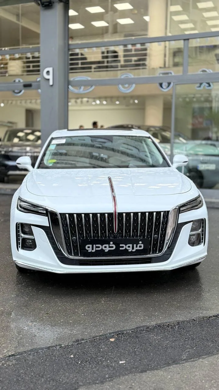 هونگچی H5