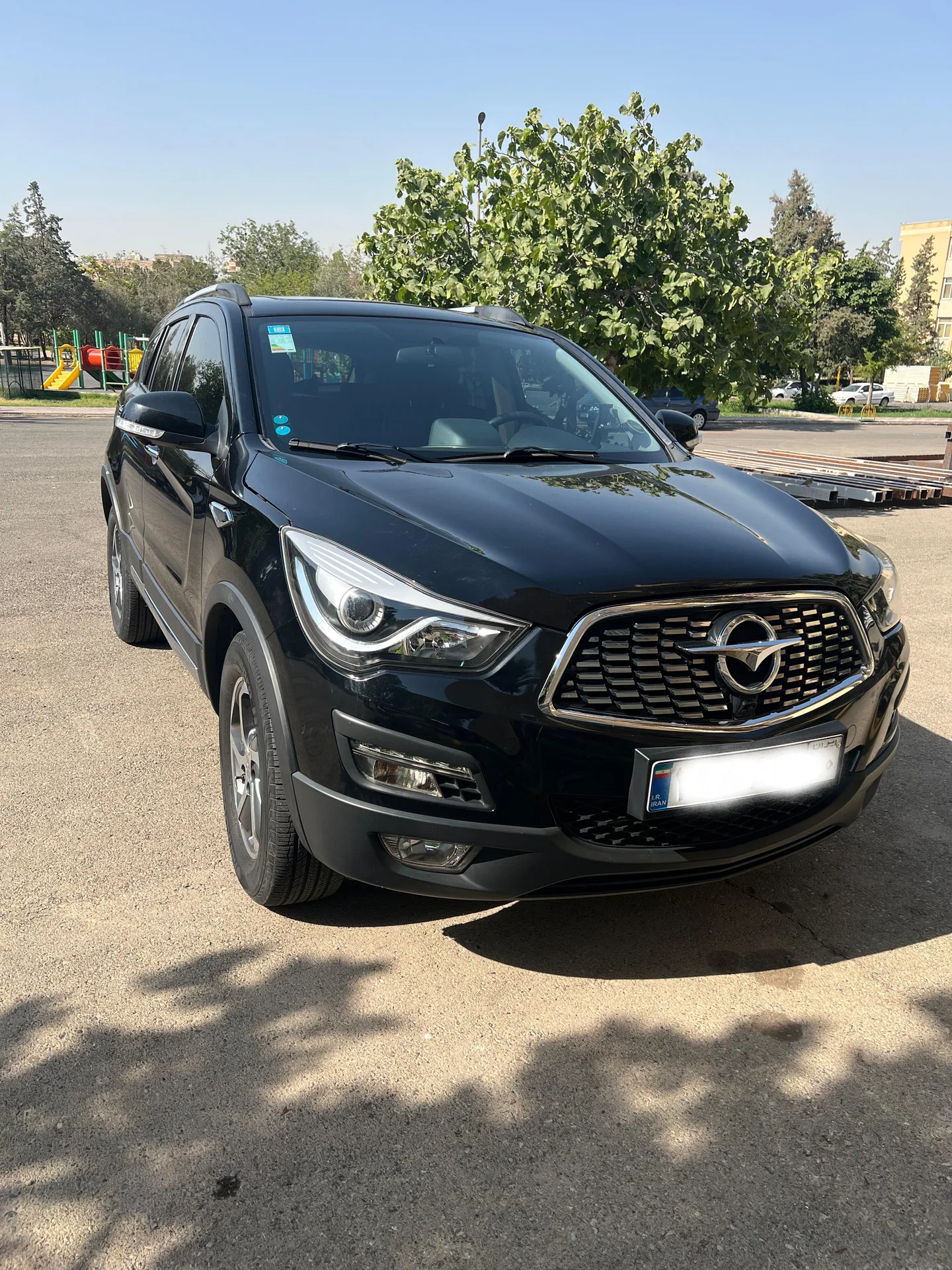 هایما S5