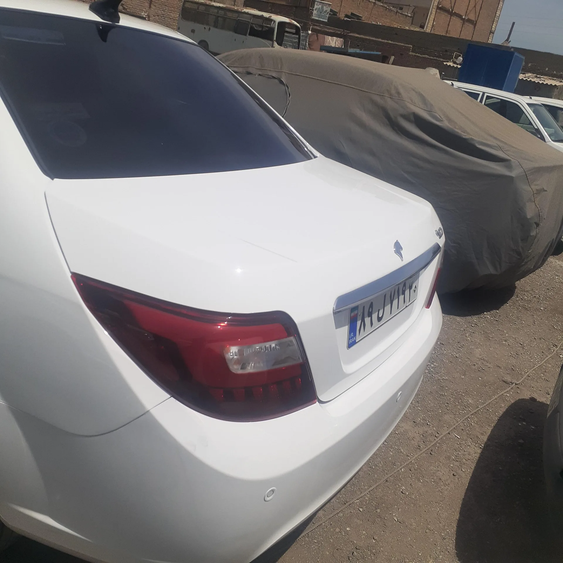 دنا  پلاس EF7P