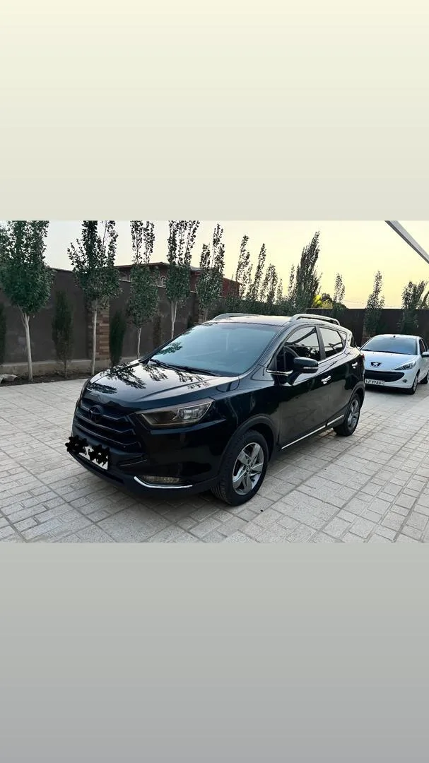 جک  S3 2
