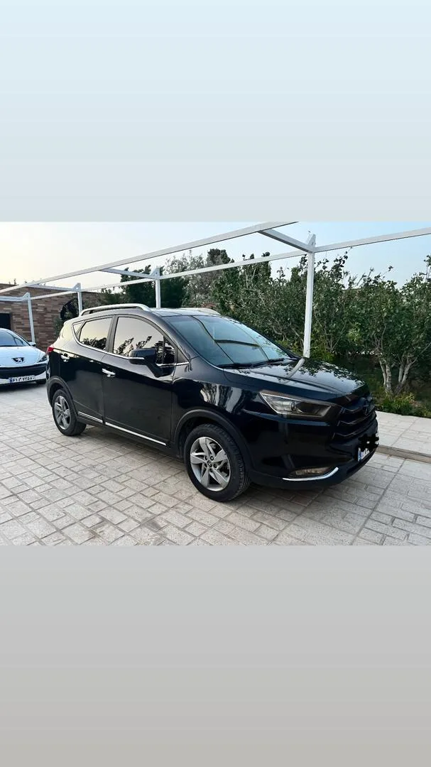 جک  S3 3