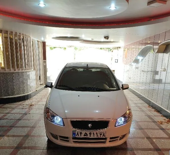 رانا  LX 3