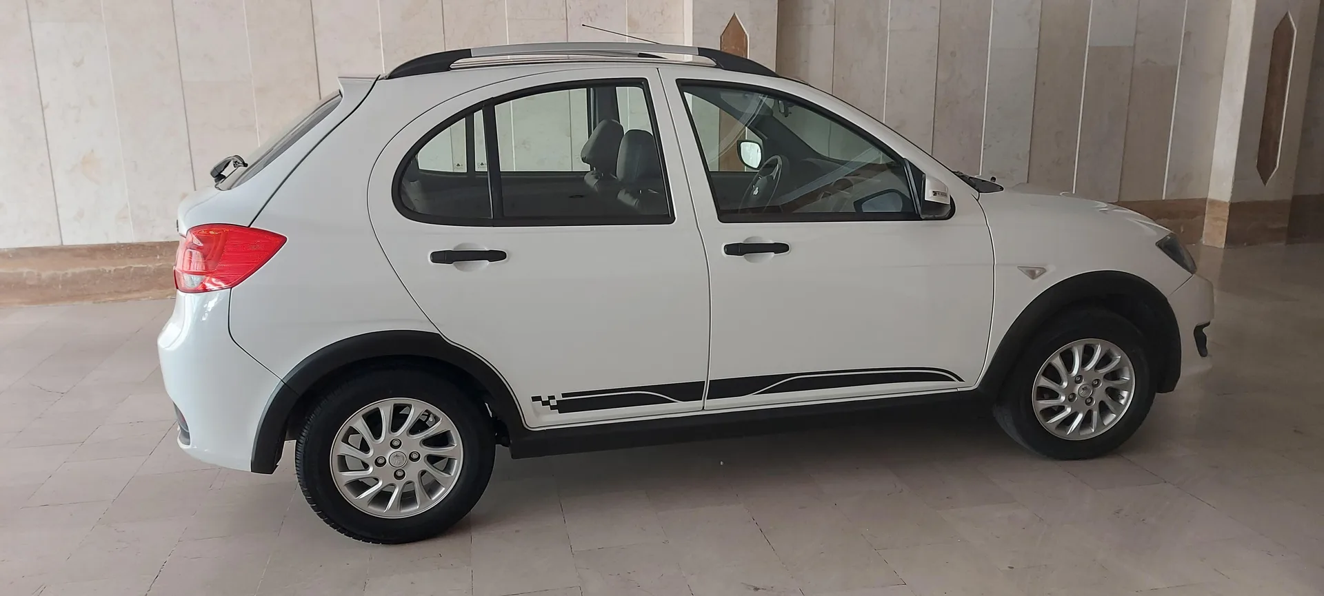 کوییک  GXR 2