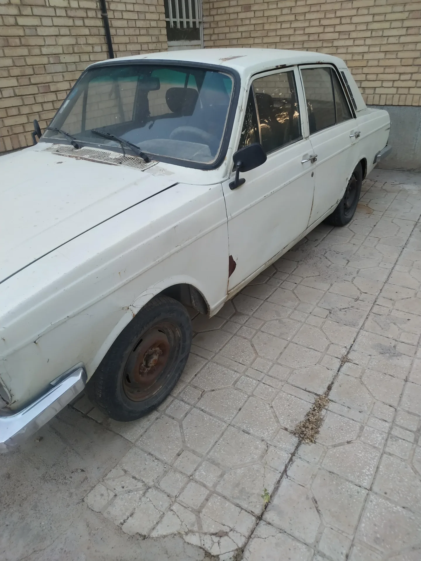 پیکان  سدان 3