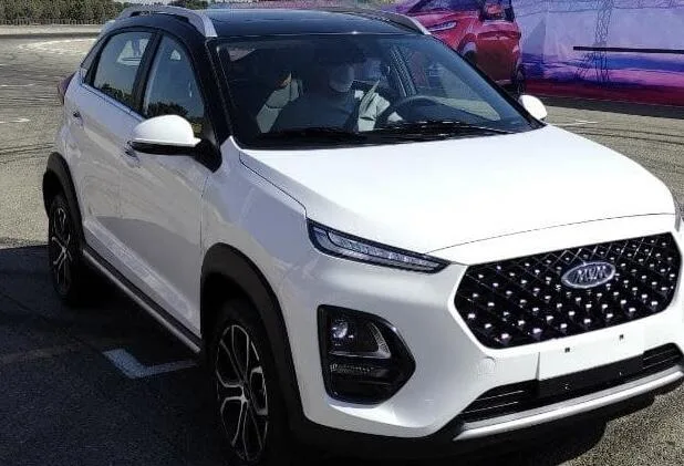 ام وی ام  X22 PRO