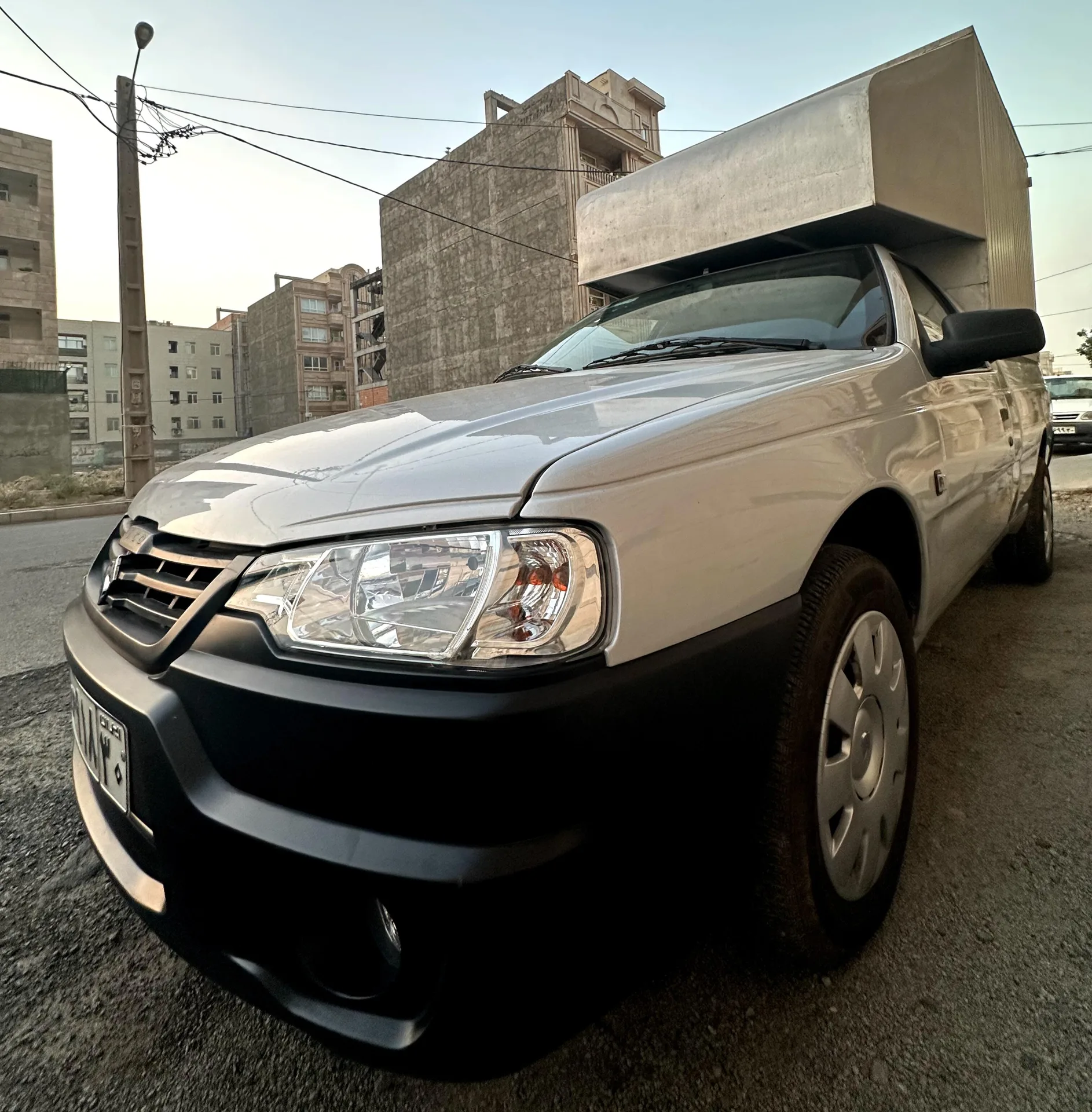 آریسان 2