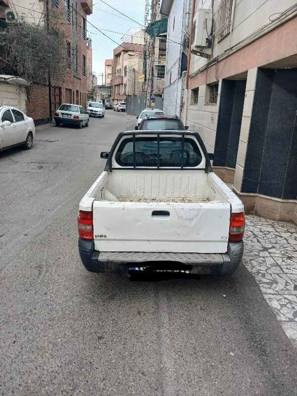 پراید  151