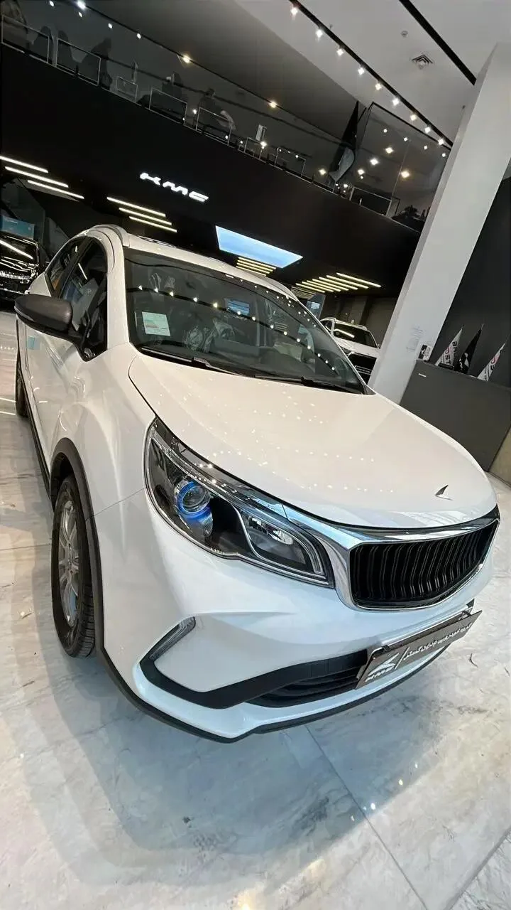 بی ای سی X3 PRO