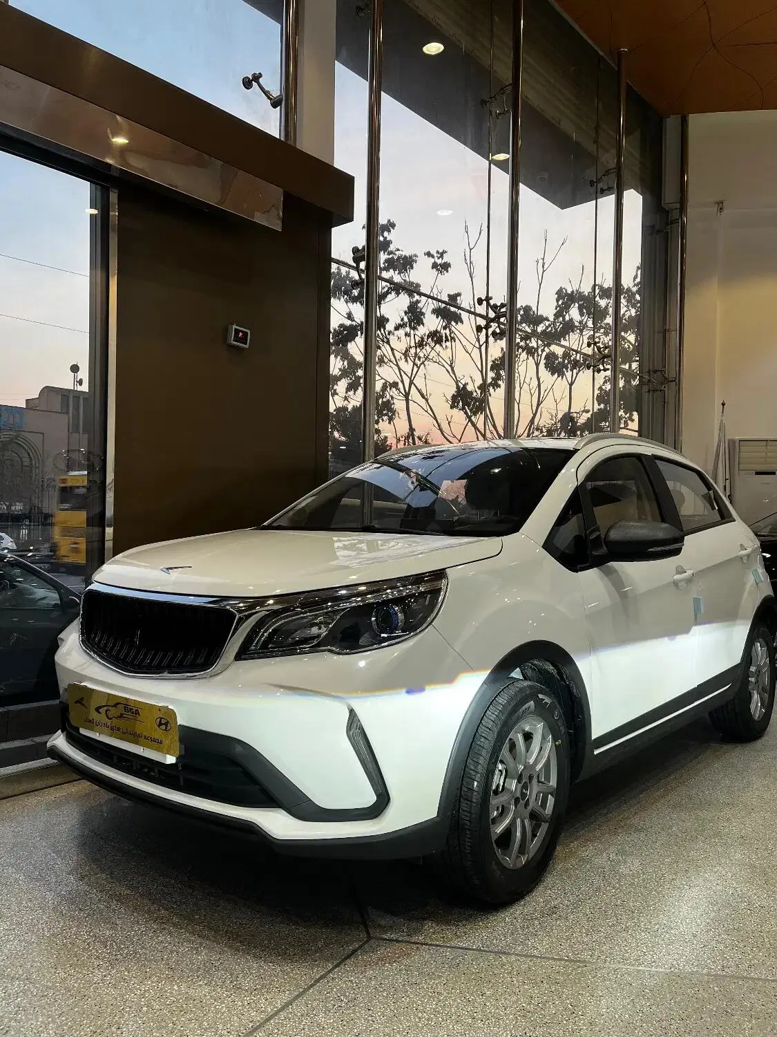 بی ای سی  X3 PRO 2