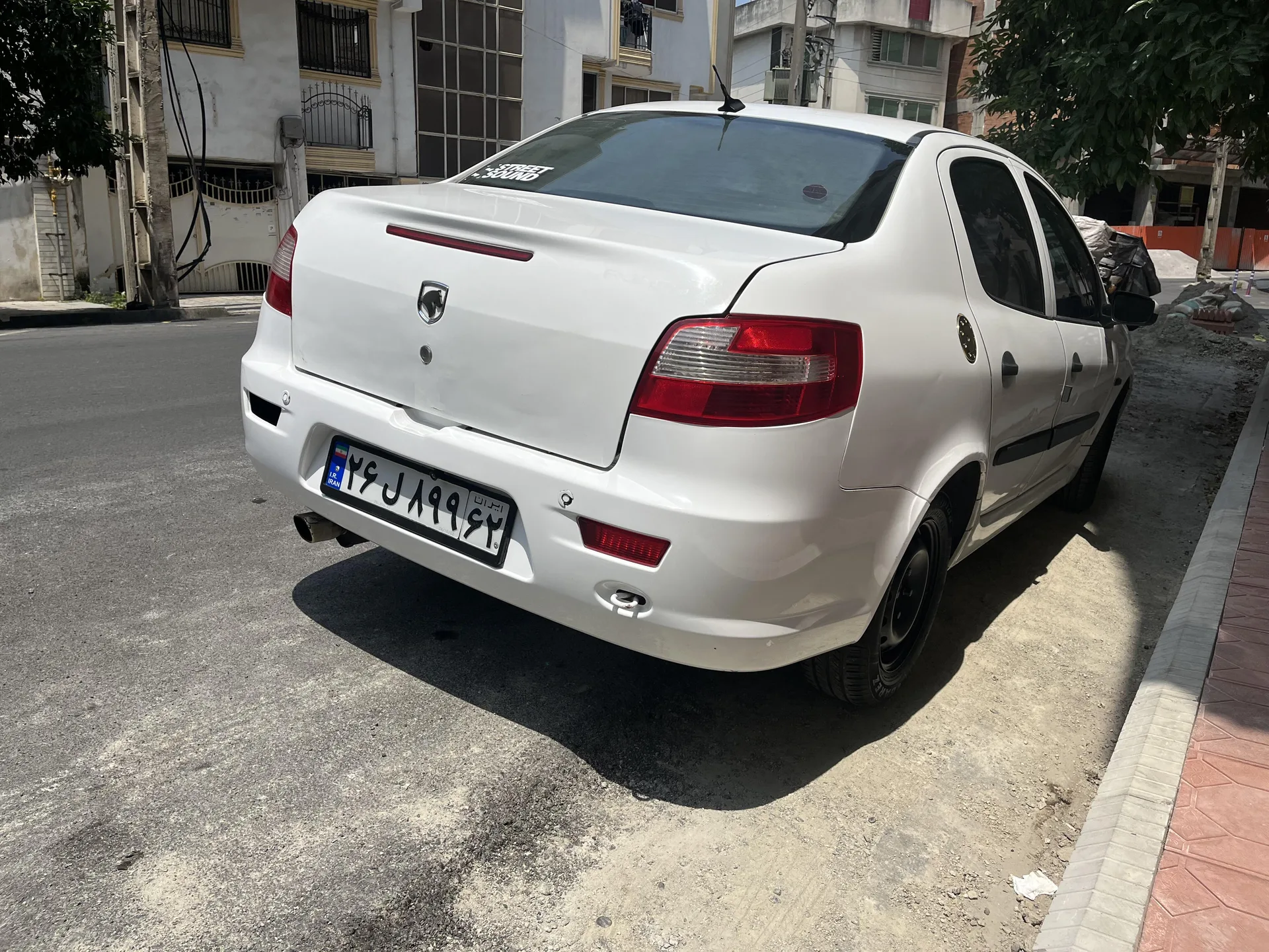 رانا  LX 2