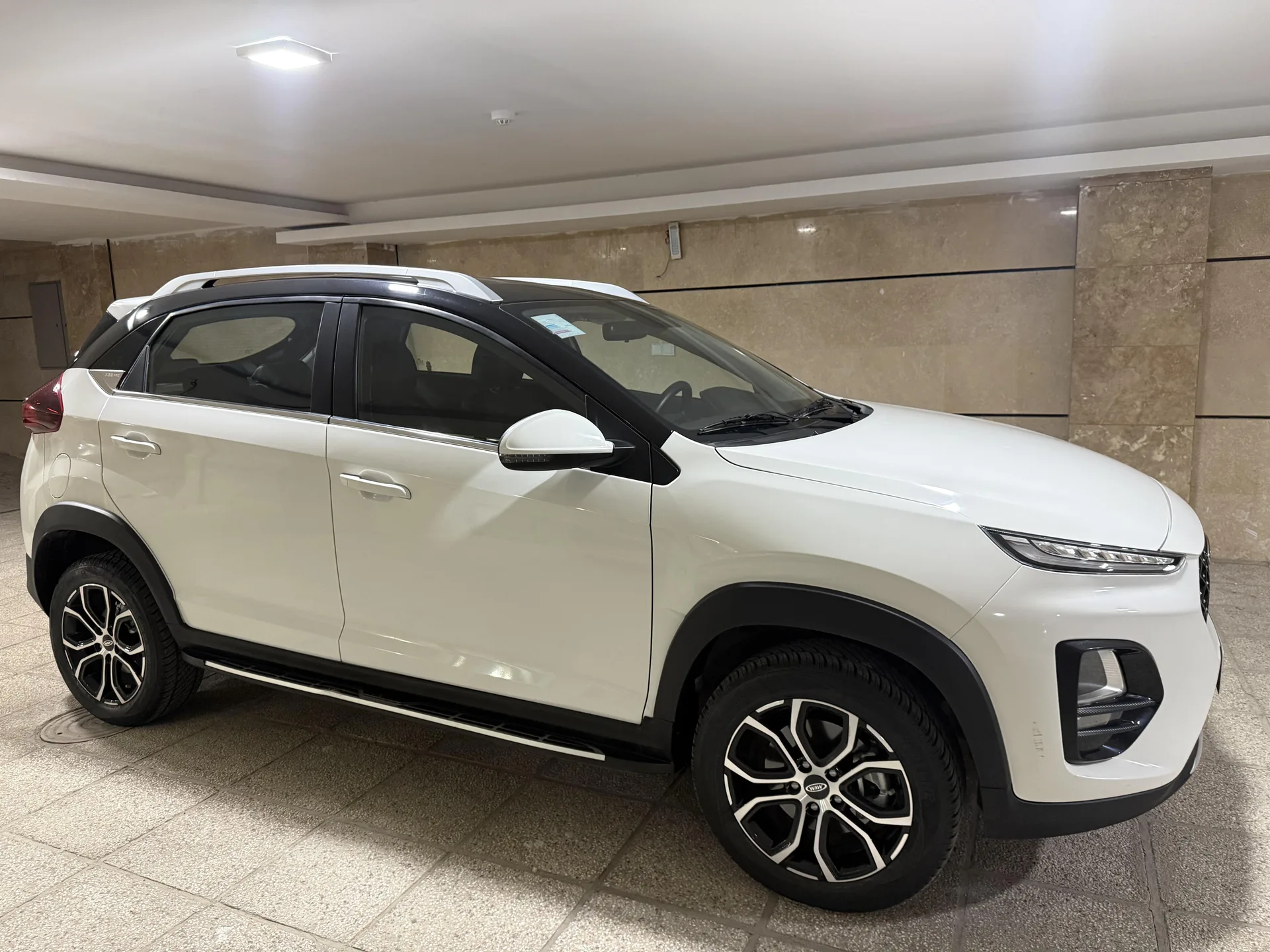 ام وی ام X22 PRO