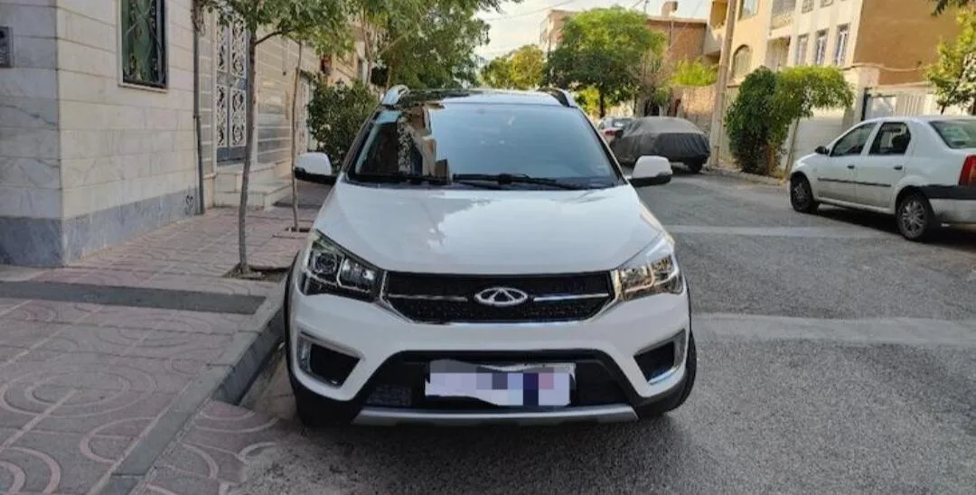 ام وی ام X22