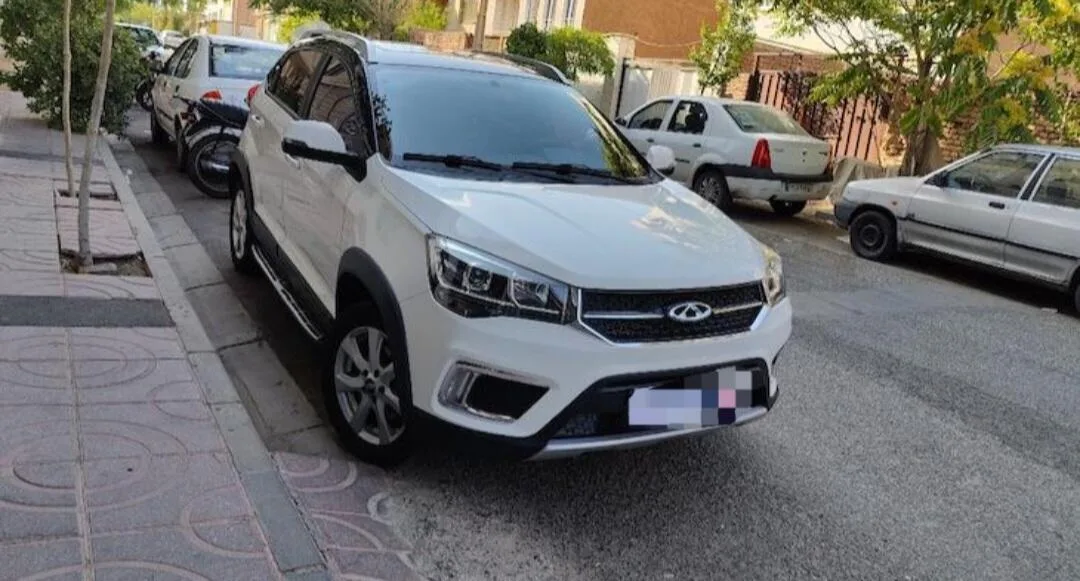 ام وی ام  X22 6