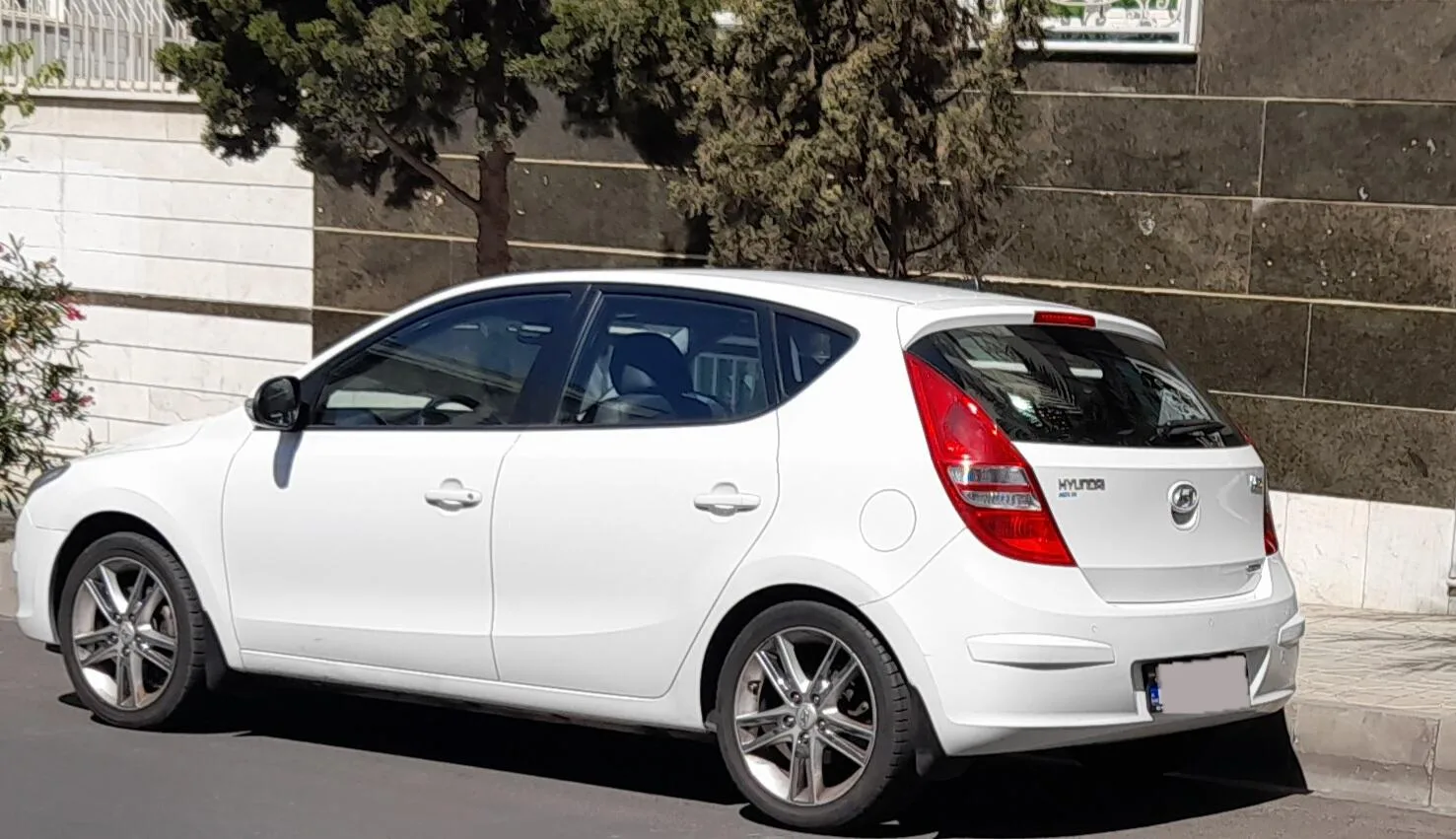 هیوندای  i30 2