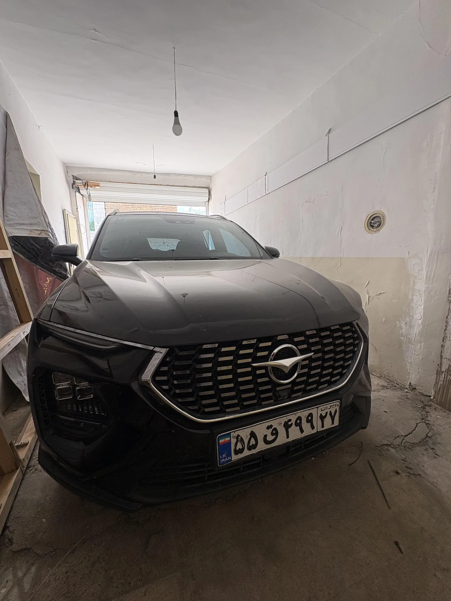 هایما  8S