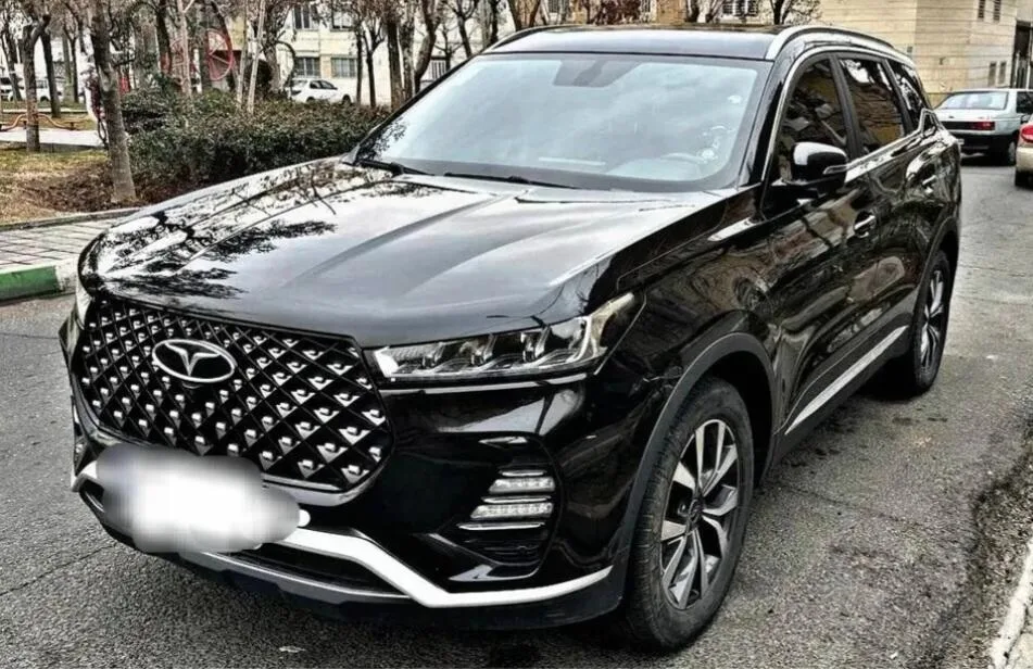 فونیکس  تیگو 7 پرو